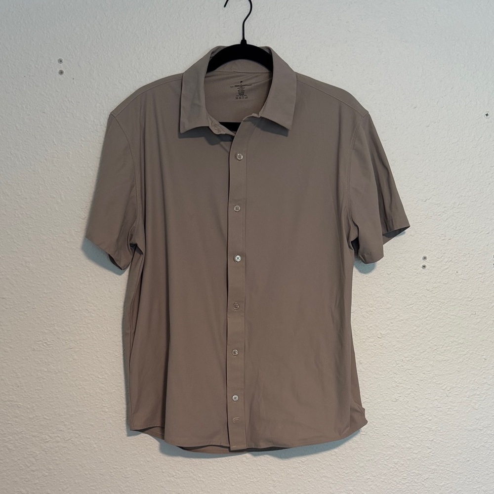 Fabletics Men’s Shirt